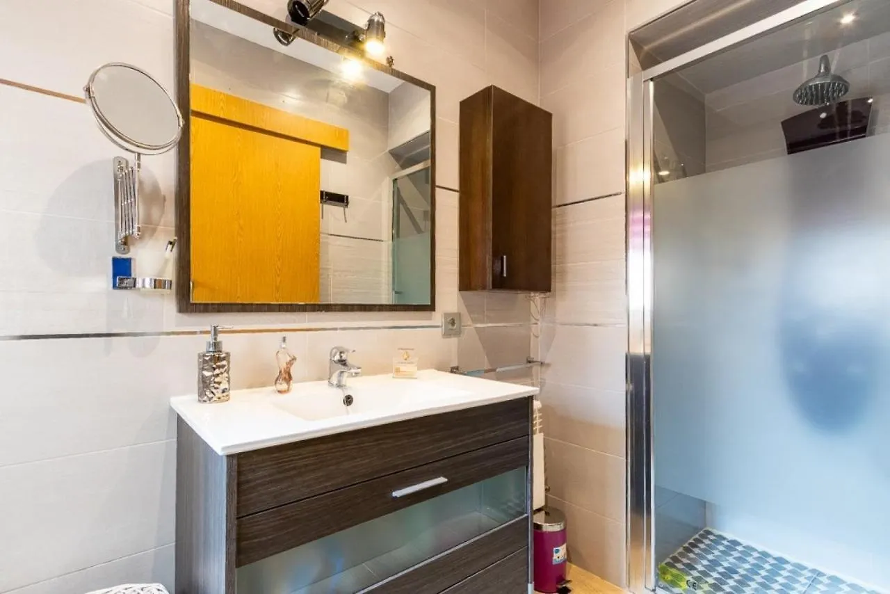 פלמה דה מיורקה Villa Joana